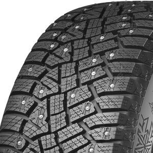 BARUM PolarisICE 6 PS FR EV